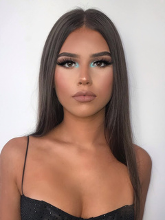 Leah Halton